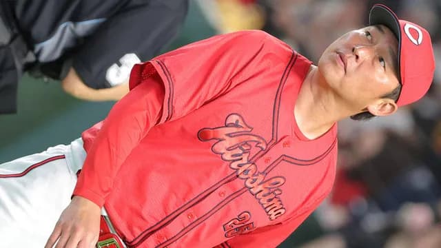 カープ新井監督「やるべき事をやらないと」野間バント失敗＆坂倉走塁死に苦言【監督談話/反省会】