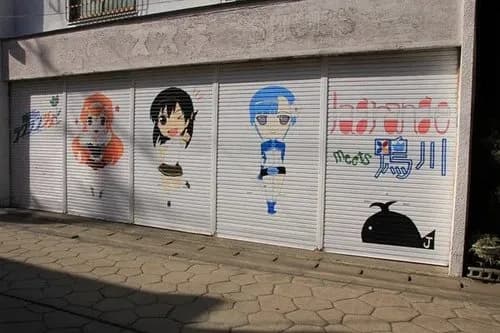 【悲報】アニメで町おこしに失敗した町一覧がヤバすぎるｗｗｗｗｗｗｗｗｗｗ