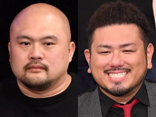 【悲報】鬼越トマホークさん「全芸人に嫌われてるカジサックの良いところを30個発表しよう」ｗｗｗｗｗｗｗｗｗｗ