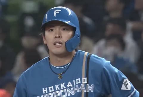 【日本ハム】野村佑希、勝ち越しのタイムリー放つ｜西武戦｜打った瞬間の反応まとめ｜4/30