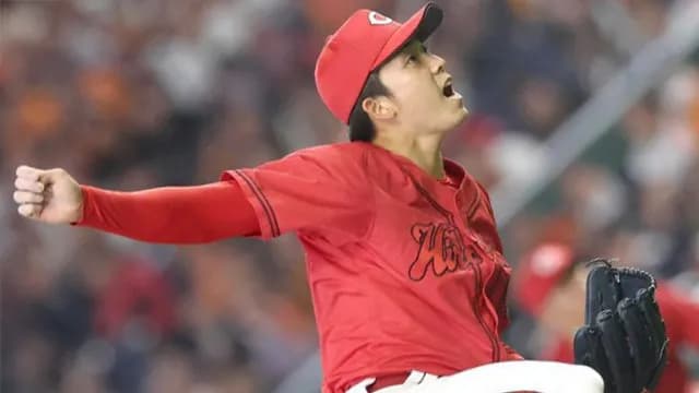 カープ常廣、150キロ超連発！今季初登板で1回零封「自分のボールを投げる事だけ意識」
