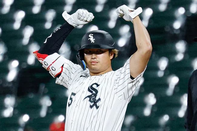 【最新】ムネ村上、65本塁打 243三振ペースｗｗｗｗｗｗｗｗｗｗ