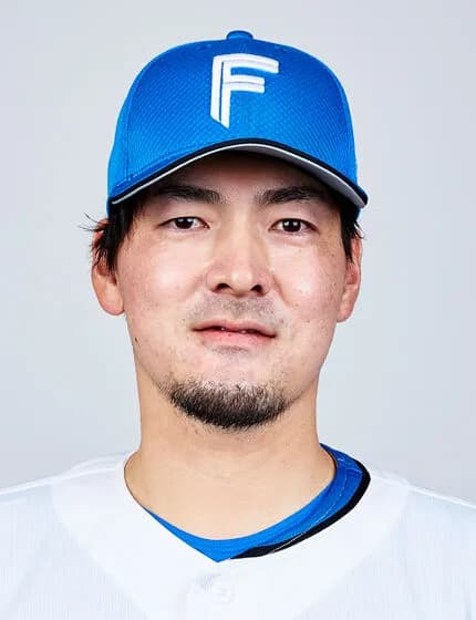 有原航平(33)5試合27.1回16奪三振　1勝4敗　防8.23