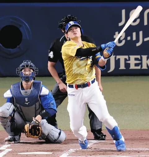 【細川】中日ファン集合【3号】4/30