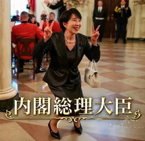 【悲報】高市さん「私のおかげで船がホルムズ海峡通れました」イラン大使館「出光と古い付き合いだから通しました」ｗｗｗｗｗｗｗｗｗｗ