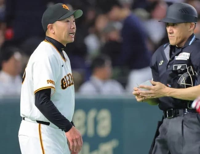 巨人・阿部監督　2日連続8回に登板せずの大勢に「今日は行けないと判断」　1日以降は「様子見」