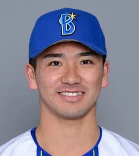 【公示】DeNA篠木健太郎が一軍昇格　島田舜也が登録抹消