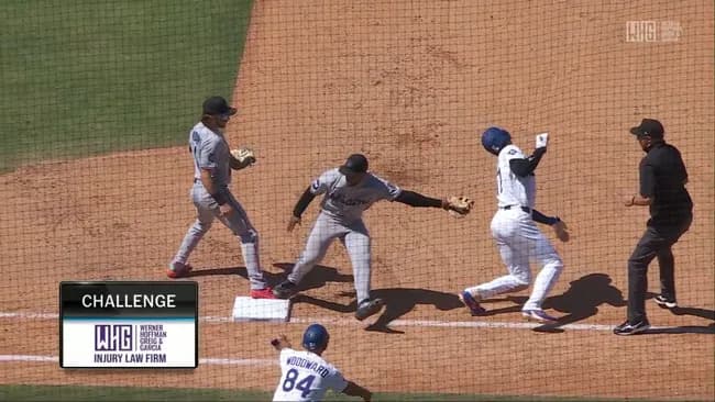 【悲報】大谷翔平の"走塁ミス"、海外ファンから袋叩きにされてしまうWWWWWWWWWWWWWWWWWWWWWWWWWWWWWWWWWWWWWWWWWWWWWWWWWWWWWWW
