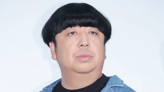 【悲報】バナナマン日村さんの休養、無期限！