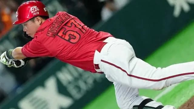 カープ持丸〝正捕手〟争奪戦で急上昇！2戦連続打点＆8戦連続スタメン捕手
