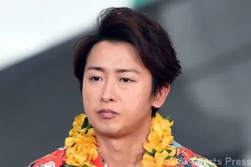 【悲報】文春砲をくらった嵐の大野智さん、ただのｗｗｗｗｗｗｗｗｗｗ