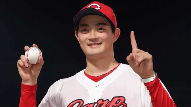 【カープ実況】岡本駿×持丸泰輝vs柳裕也【広島-中日/マツダスタジアム】