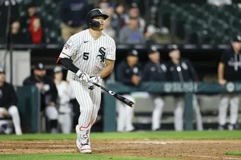 【朗報】村上さんの今季打球平均速度、大谷翔平以上だったことが判明ｗｗｗｗｗｗ