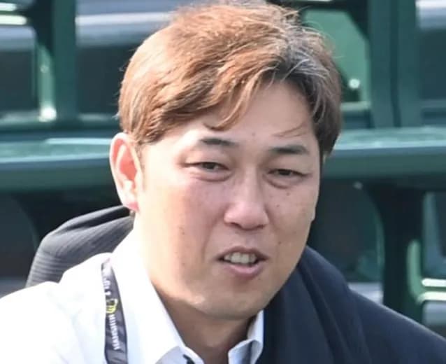 阪神ファン「やっぱ金村切ったんがアカンな」