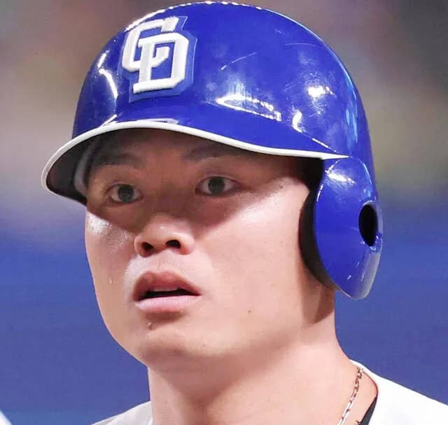 細川成也「負けていいと思う人はいない」