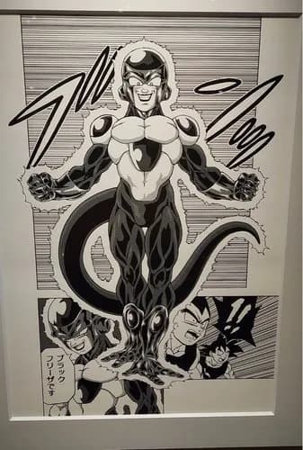【悲報】漫画で1番絶望感あったシーンｗｗｗｗｗｗｗｗｗｗ