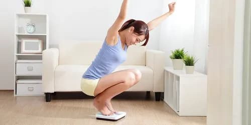 【悲報】30超えてやるダイエット、ガチのマジで成功しないｗｗｗｗｗｗｗｗｗｗ