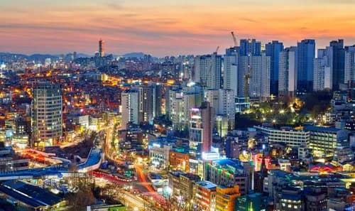 【悲報】外国人観光客さん「韓国旅行はつまらない、見るところがない」ｗｗｗｗｗｗｗｗｗｗ