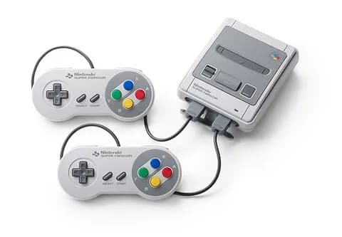 スーパーファミコンソフトで一番面白いアクションゲームと言えば？