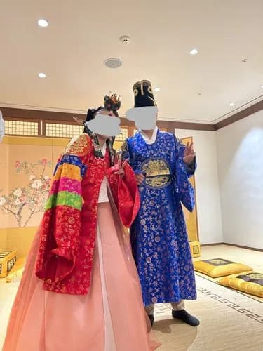 【悲報】日本人女性さん「小さいオスはイヤ」たくましい韓国人男性との結婚が急増してしまうｗｗｗｗｗｗｗｗｗｗ