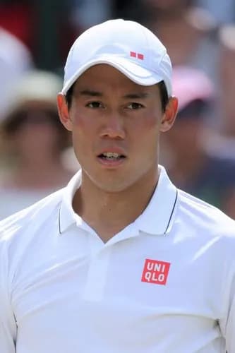 【悲報】錦織圭さん、ついに今季限りでの引退を発表してしまう・・・・・・・・・