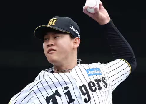 及川雅貴、1軍昇格するも2軍では防御率8.44　被打率.350
