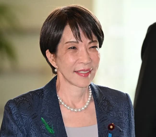 【朗報】高市早苗さん、祝日なのにめっちゃ働くｗｗｗｗｗｗｗｗ