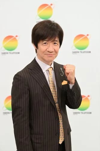 【悲報】内村光良さん(61)、24時間テレビの総合司会に抜擢されてしまうｗｗｗｗｗｗｗｗｗｗ