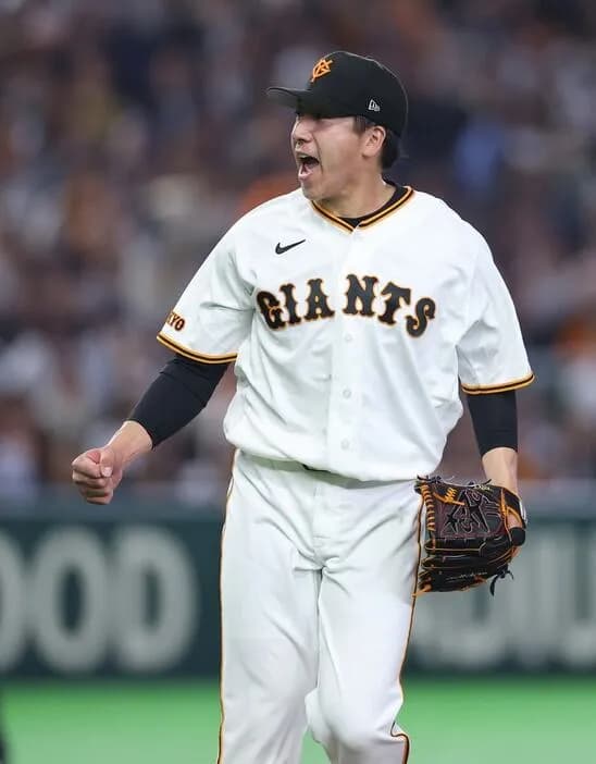 巨人は〝八回の男〟大勢不在で首位・阪神戦へ　甲子園遠征帯同させず4日ヤクルト戦で復帰目指す　阿部監督明かす