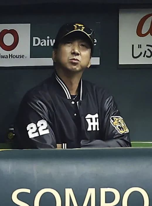 「人権侵害やろ！」阪神・藤川球児監督がデイリースポーツの“見出し”にブチギレた　上司まで呼び出し他社がいる前で公開説教