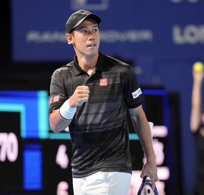 【テニス】錦織圭が今季限りでの引退を発表「『やり切った』と胸を張って言える自分がいます」自身のＳＮＳで明かす…