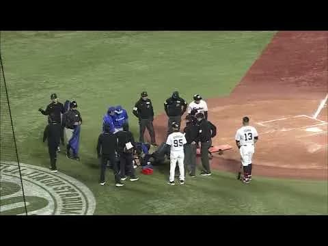 識者「ヤクルト・オスナのオーバースイングに対し、なぜもっと早く指導をできなかったのか」