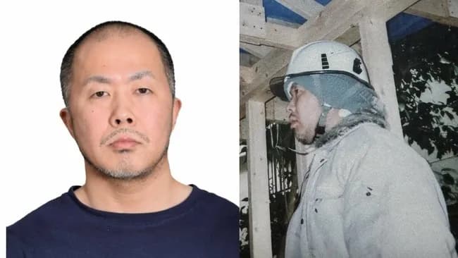 【悲報】ハンマーおじが撃退した珍走団 近所の住民は騒音で何百回も通報していた