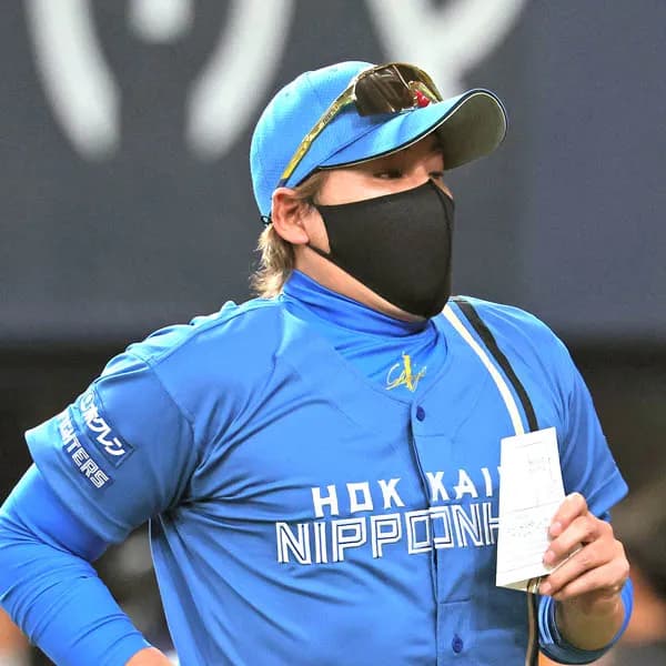 パ・リーグ優勝候補最有力だったハムが今季苦戦してる理由
