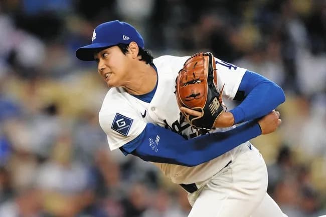 【謎】大谷翔平(投手)が日本人最強どころかリーグ最強になってしまった理由、ガチでわからない