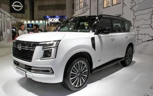 【悲報】日産さん、めちゃかっこいいSUVを発売してしまうｗｗｗｗｗｗｗｗｗｗ