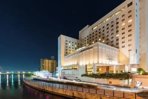 【衝撃】新潟の7階建てホテルさん、1億円以下で叩き売りされてしまうｗｗｗｗｗｗｗｗｗｗ