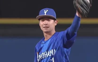 DeNA相川監督　内野手・柴田の“緊急登板”に「リリーフ陣に負担かかっているんで。それだけです」