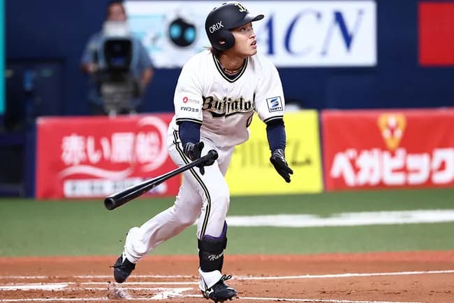 パリーグ野手WAR、謎の選手が1位になってしまうｗｗｗｗｗｗｗｗｗ