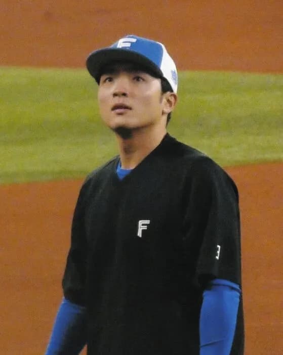新庄剛志(キャンプ前)「郡司くんは30試合で打率.280打っていなかったら二軍に落とそうかな」→結果ｗｗｗｗｗｗｗｗｗｗｗｗｗｗｗｗｗ