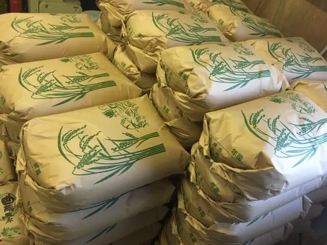 コメの在庫量ここ10年で最高に