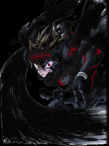 【悲報】漫画「ブラッククローバー」さん、11年の連載に幕を下ろしてしまう・・・・・・・・・