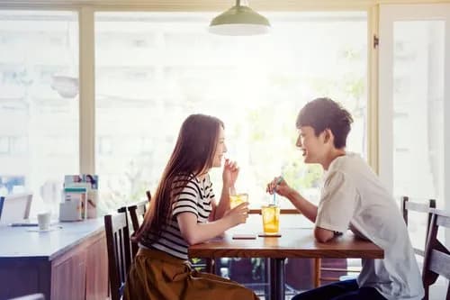 【悲報】敵「男女の友情は成立しない！」ワイ「いや普通に成立するやろ」ｗｗｗｗｗｗｗｗｗｗ