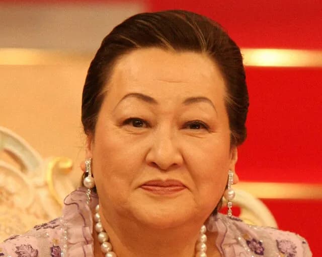 ホリエモン「昔、細木数子さんに『背中に龍が乗ってる。ライブドアは大企業になる』と言われた」