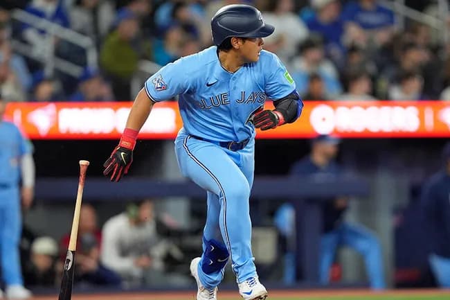 岡本、大谷超えの2打席連続7号wwwwwwwwwww