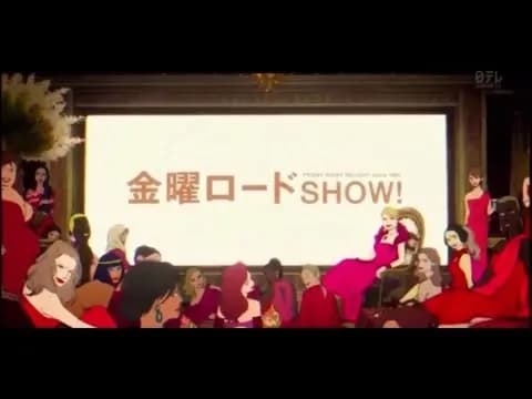 【悲報】金曜ロードショー公式さん、フェイクニュースを拡散してしまうｗｗｗｗｗ