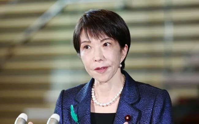 【文春砲】高市早苗陣営が匿名アカウントで高市礼賛動画を投稿していた
