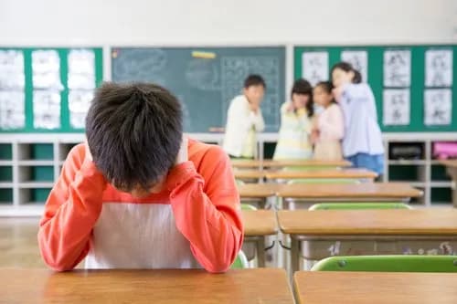 【悲報】「いじめ」は人間の本能なのになぜいけない事とされてるのかｗｗｗｗｗｗｗｗｗｗ