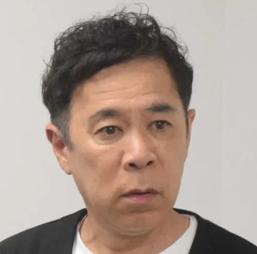 【悲報】岡村隆史さん「分からへんよね、YouTuberの方々は」ヒカルの"タモリ面白くない"発言を一蹴してしまうｗｗｗｗｗｗｗｗｗｗ