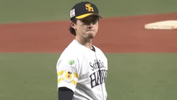 上沢直之 1.96(5位) 3勝(3位タイ) 41.1回(1位) 奪三振38(2位) 被打率.192(4位) WHIP0.94(5位)